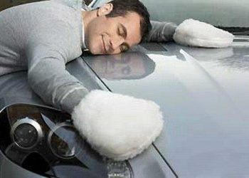 Як правильно полірувати автомобіль