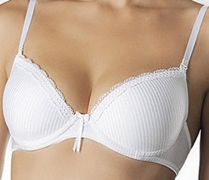 Аби збуджувати чоловіка треба ... одягтися?