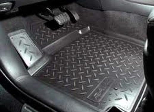 Как выбрать нужный коврик для автомобиля