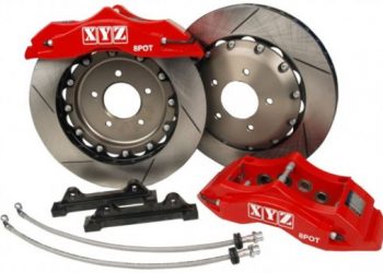 Исправляем неисправности тормозной системы