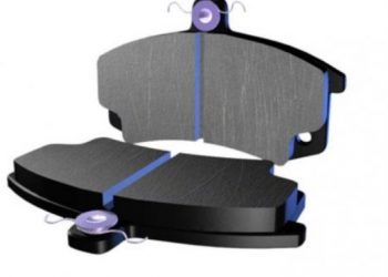 Как заменить тормозные колодки автомобиля