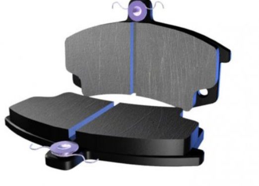 Как заменить тормозные колодки автомобиля