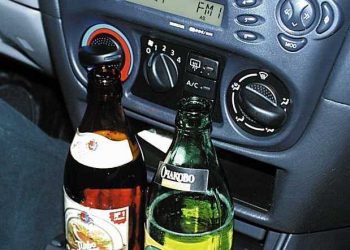 Какие последствия употребления безалкогольного пива за рулем