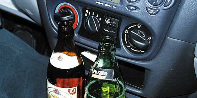 Какие последствия употребления безалкогольного пива за рулем