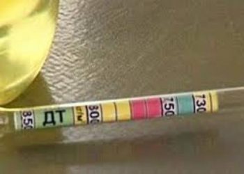 Самостоятельно проверяем качество бензина