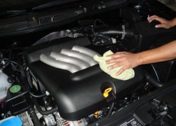 К чему может привезти грязный двигатель