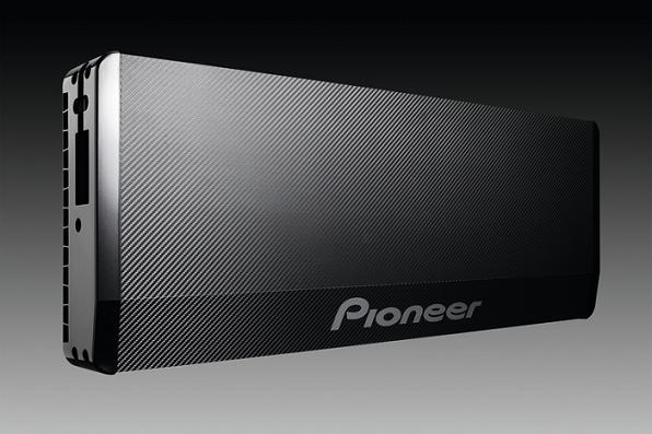 Разъем для сабвуфера pioneer