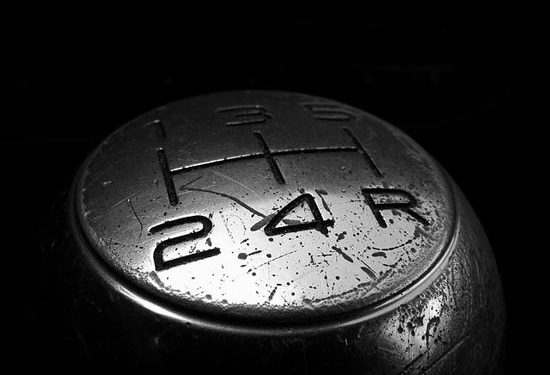 Як користуватися механічною КПП на різному дорожньому покритті