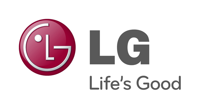 Lg логотип картинки