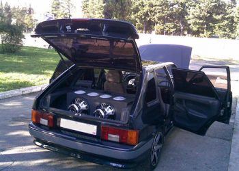 Як правильно побудувати аудіосистему в автомобілі