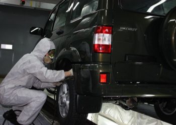 Як обрати антикорозійне покриття для авто