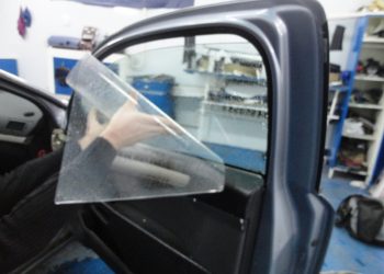 Особливості броньованого скла