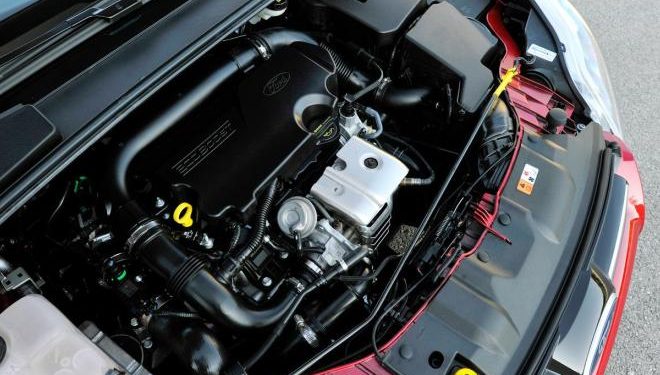 Деякі поради по догляду за двигуном