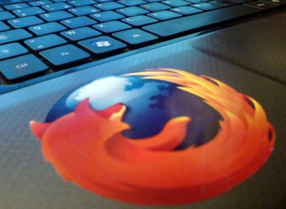 Backspace не работает в браузере firefox