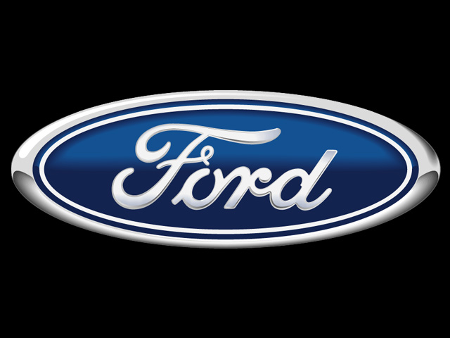 Ford в кредит