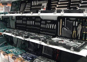 Для чого потрібні автоінструменти