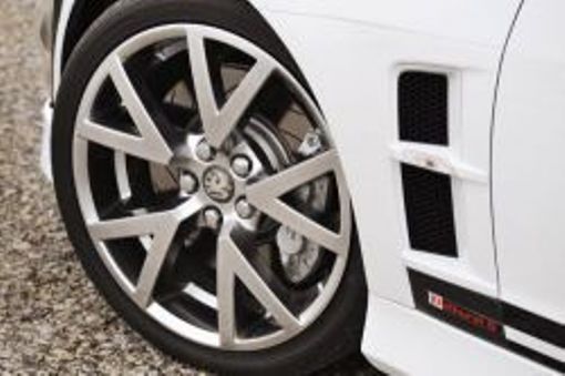 Правила визначення діаметра колеса