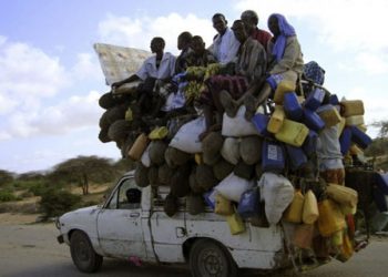 Чим небезпечне перевантаження автомобіля