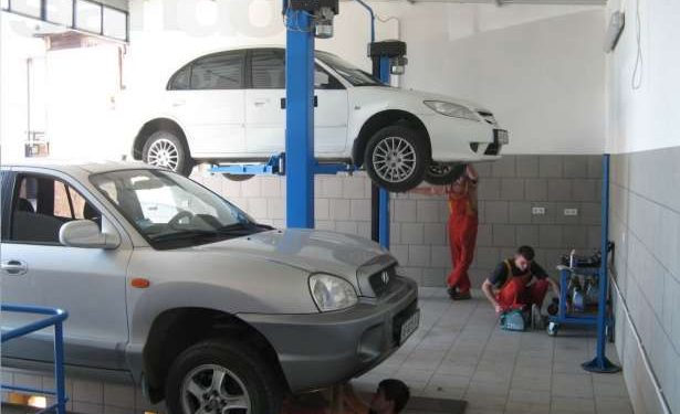 Як не видати в собі дилетанта на СТО