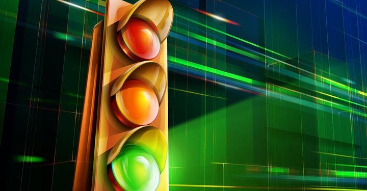 Кольори світлофору. Чому саме червоний, жовтий і зелений