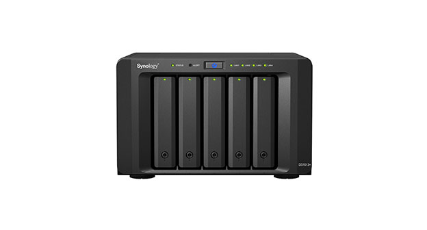 Что такое сервер ибп synology