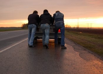 Що робити коли машина відмовляється заводитися