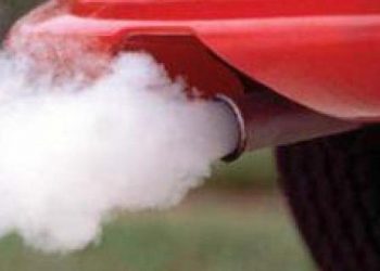 Як визначити несправність за кольором вихлопних газів