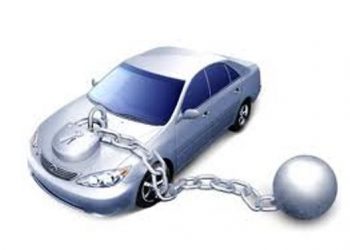 Как угоняют автомобили