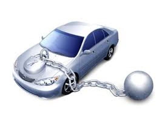 Как угоняют автомобили
