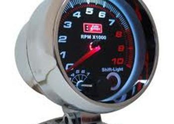 Какие бывают тахометры и принцип их работы