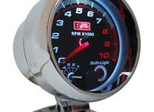 Какие бывают тахометры и принцип их работы