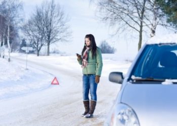 Що робити, якщо машина не рушає з місця