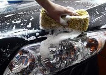 Часто мыть машину не только вредно но и не полезно