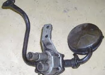 Сломался бензонасос, что делать