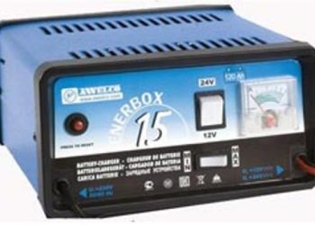 Выбираем зарядное устройство для аккумулятора автомобиля