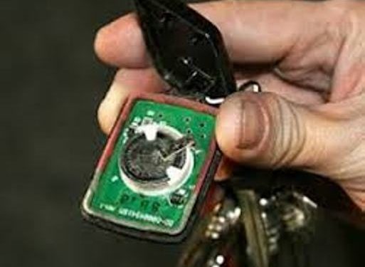 Причины возникновения неисправности автосигнализации