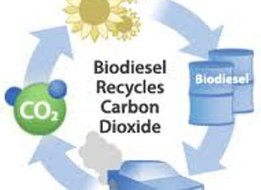 Основные преимущества использования биодизеля