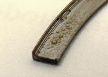 Виды дефектов и износов деталей автомобиля