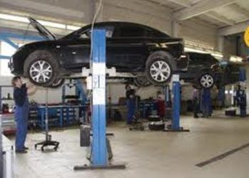 Советы, как вести себя в автосервисе