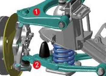 Как правильно подобрать амортизаторы