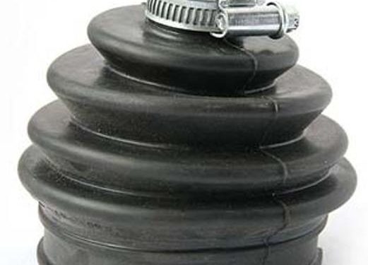 Замена пыльника шруса на переднеприводных автомобилях