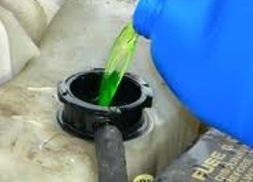 Какой антифриз купить