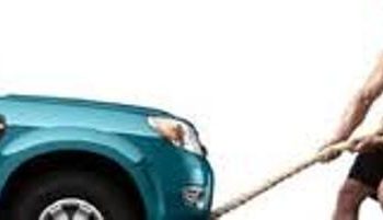 Что нужно знать при буксировке автомобиля