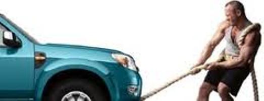 Что нужно знать при буксировке автомобиля