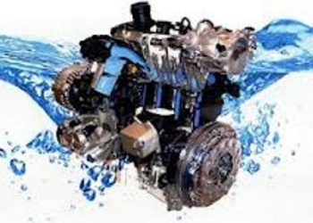 Меняем охлаждающую жидкость в автомобиле