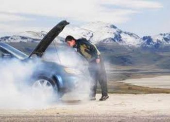 Почему перегревается машина и что делать