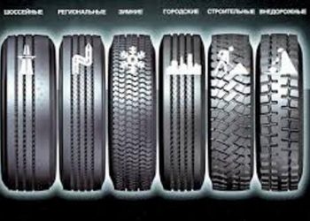 Что нужно знать об автомобильной резине