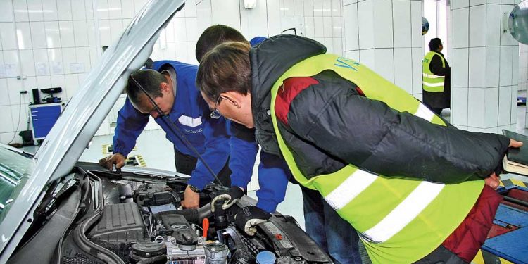 Двигун збереже правильний вибір бензину та масла