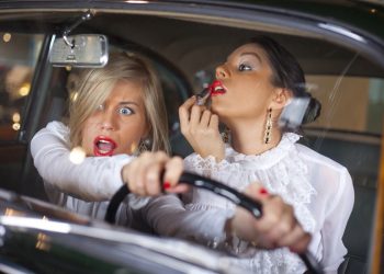 Поради жінкам за кермом