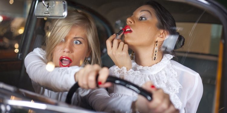 Поради жінкам за кермом